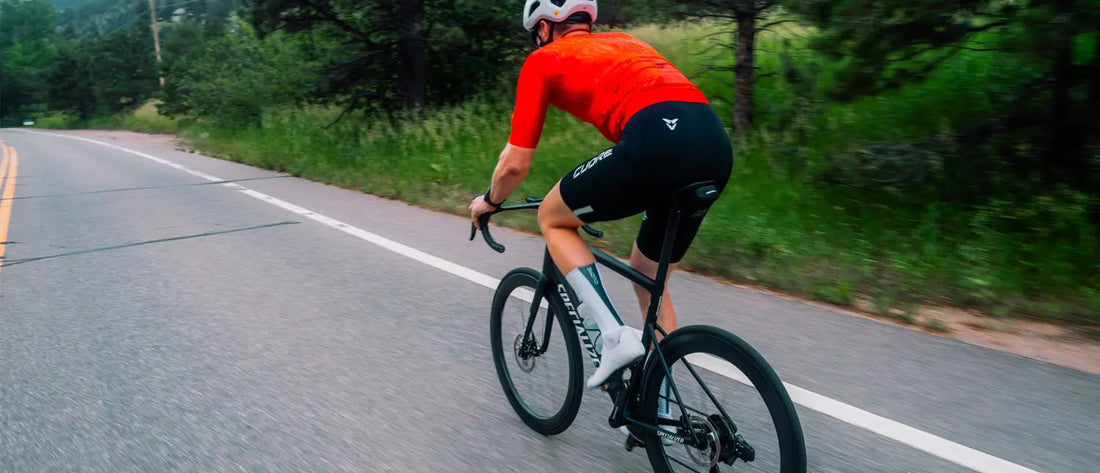 Gold-Pro-Woven-Bib-Short-When-Innovation-Translates-into-Watts CUORE of Switzerland