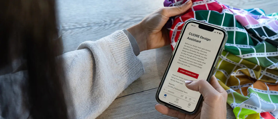 Meet-Nova-Our-New-AI-Design-Assistant CUORE of Switzerland