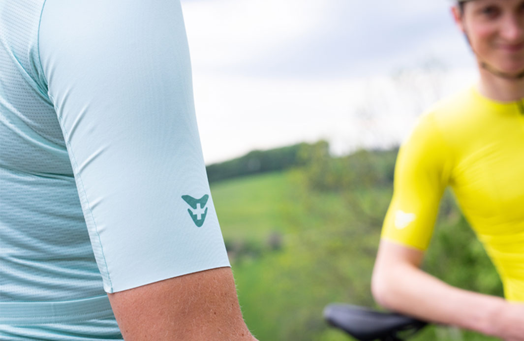 CUORE: Jersey