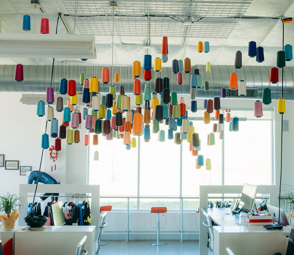 CUORE: Locations - US Office 