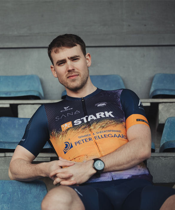 Track Team Denmark - A new chapter in track cycling