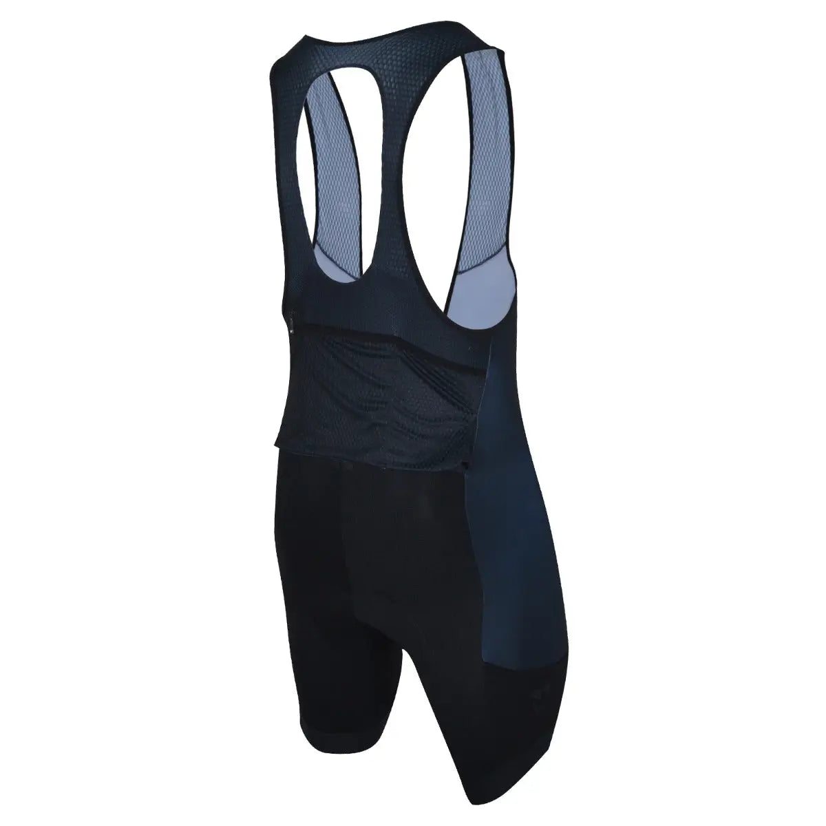 Cross Functional Liner Bib Short - CUORE of Switzerland