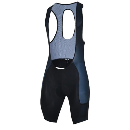 Cross Functional Liner Bib Short - CUORE of Switzerland