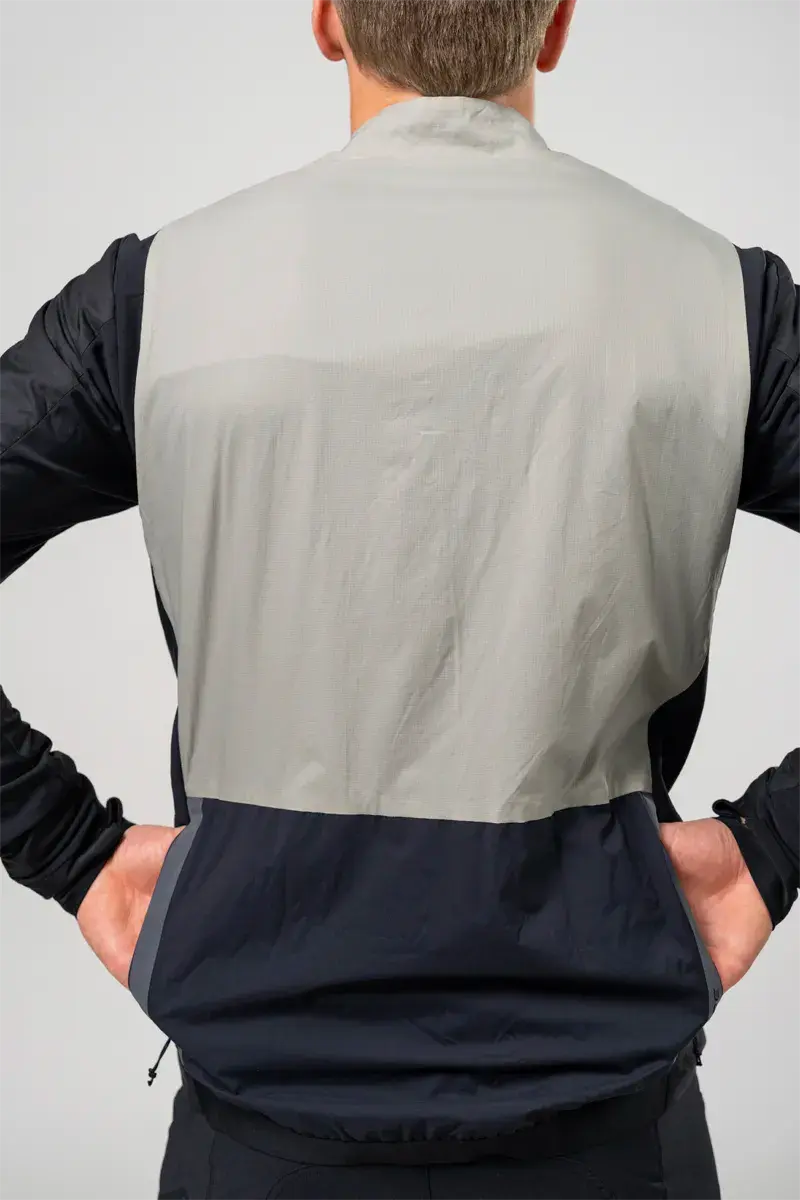 Primaloft Evolve Jacket - CUORE of Switzerland