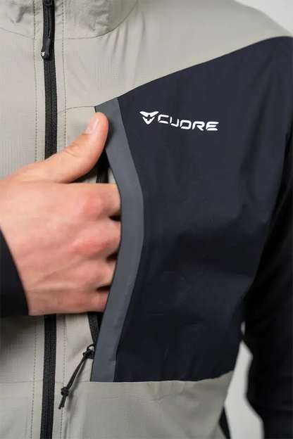 Primaloft Evolve Jacket - CUORE of Switzerland