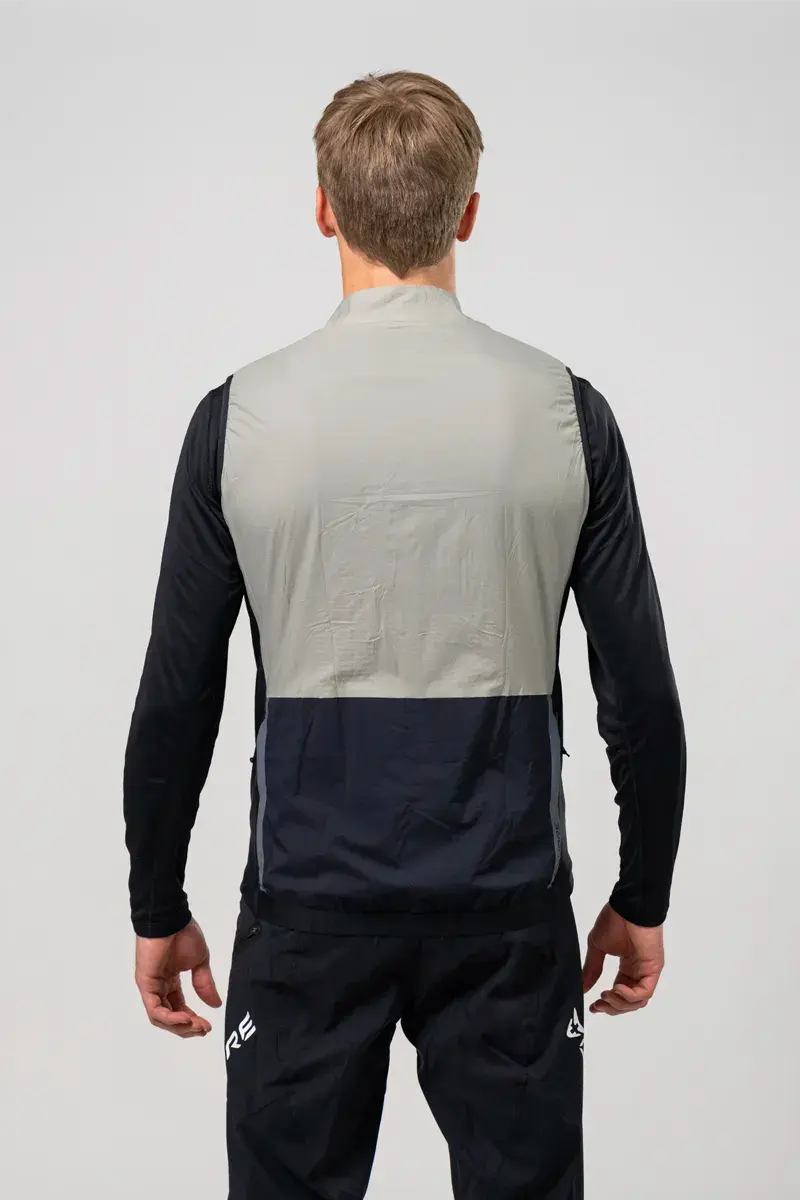 Primaloft Evolve Vest - CUORE of Switzerland