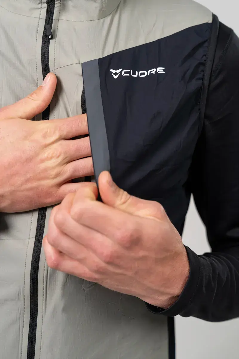 Primaloft Evolve Vest - CUORE of Switzerland