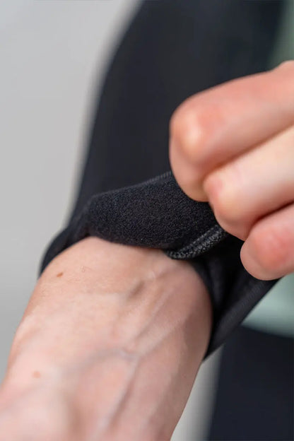 Thermal Arm Warmers - CUORE of Switzerland