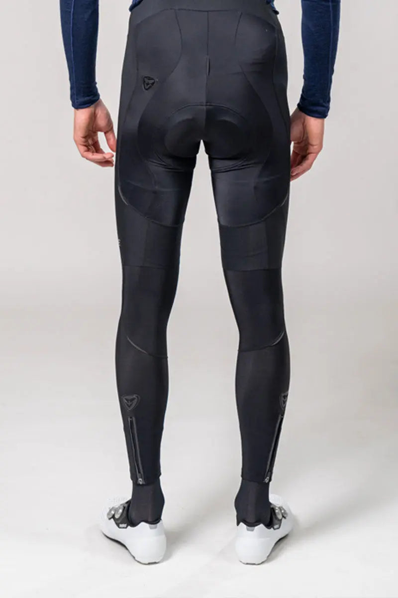 Thermal Leg Warmers - CUORE of Switzerland