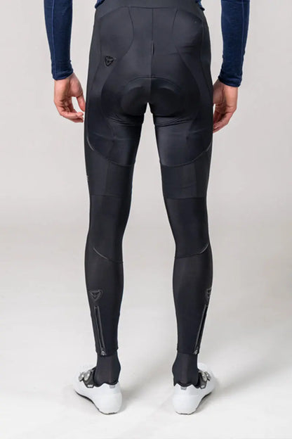 Thermal Leg Warmers - CUORE of Switzerland