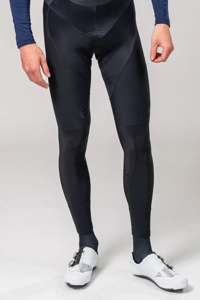 Thermal Leg Warmers - CUORE of Switzerland