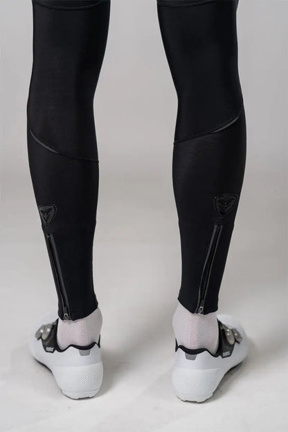 Thermal Leg Warmers - CUORE of Switzerland