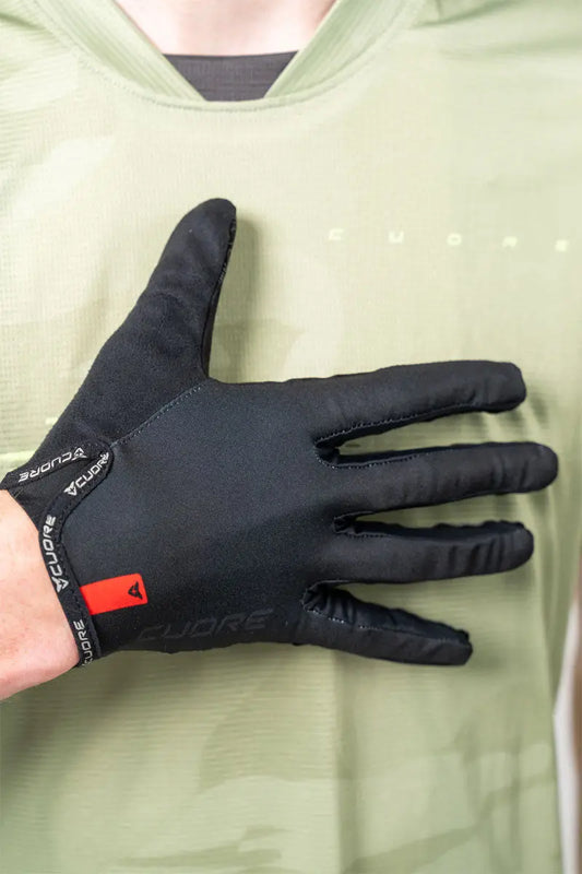 LF Lightweight Gloves - CUORE of Switzerland