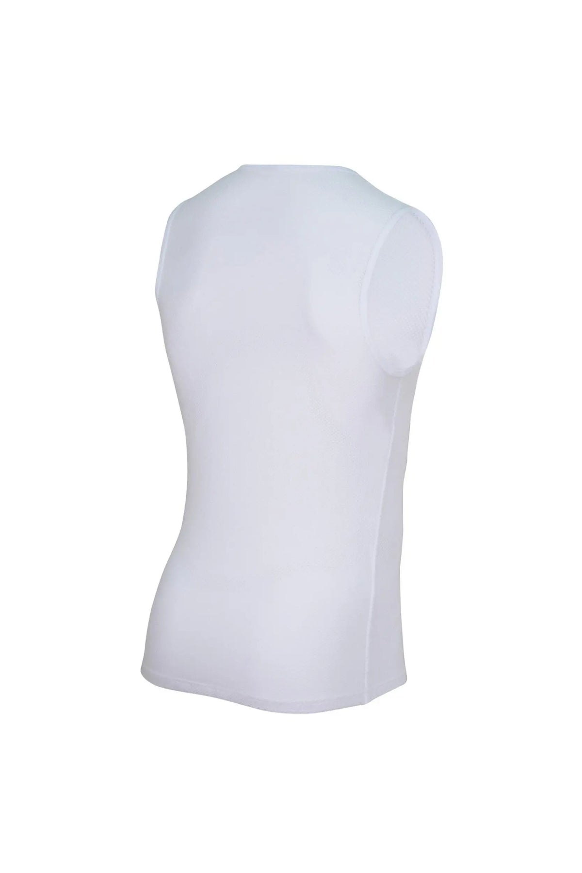Sleeveless Vent Baselayer - CUORE of Switzerland