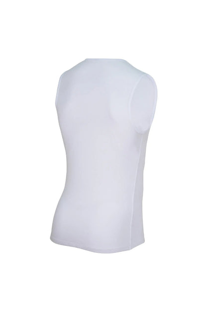 Sleeveless Vent Baselayer - CUORE of Switzerland