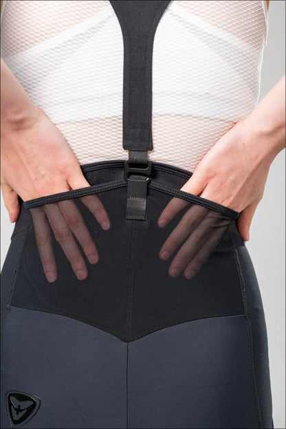 Pioneer Utility Bib Short - CUORE of Switzerland